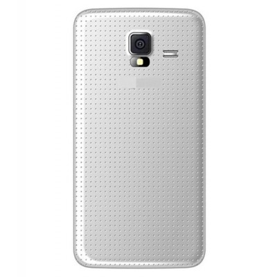 Full Body Housing For Chilli A555 Black - Maxbhi Com