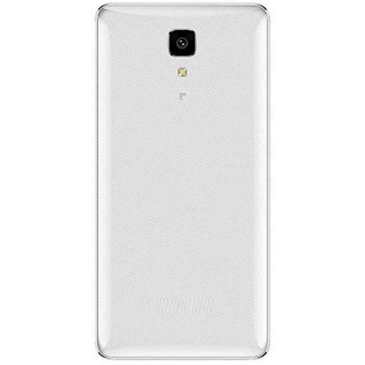 Full Body Housing for Doogee DG850 - Black