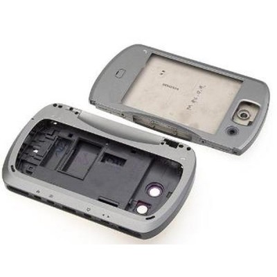 Full Body Housing for Dopod 900 - Black