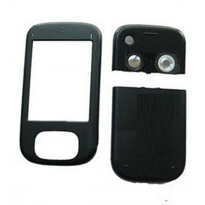 Full Body Housing for Dopod S100 - Black