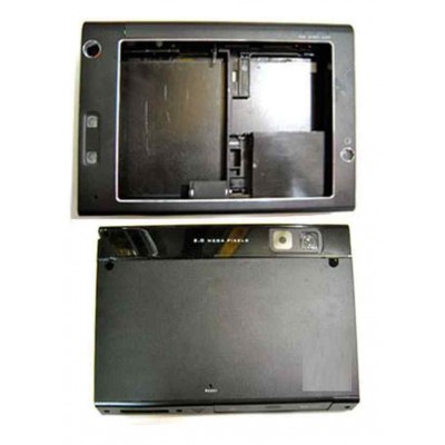 Full Body Housing for Dopod U1000 - Black