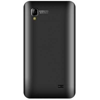 Full Body Housing for Fly F50s - White
