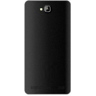 Full Body Housing for Forme Onion K806 - White