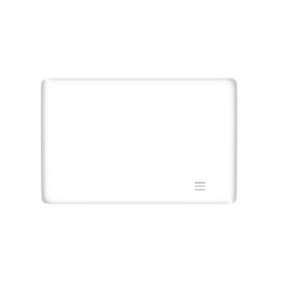 Full Body Housing For Domo Slate X3d Black - Maxbhi Com