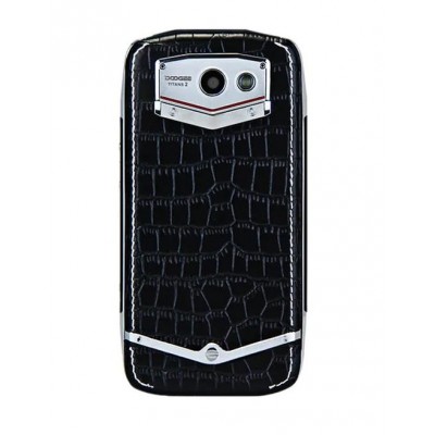 Full Body Housing For Doogee Dg700 White - Maxbhi Com