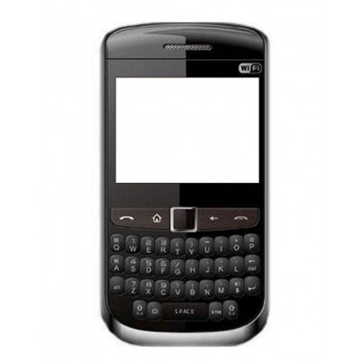 Full Body Housing For Fly B470 White - Maxbhi Com