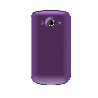 Full Body Housing For Forme Discovery P9 White - Maxbhi Com