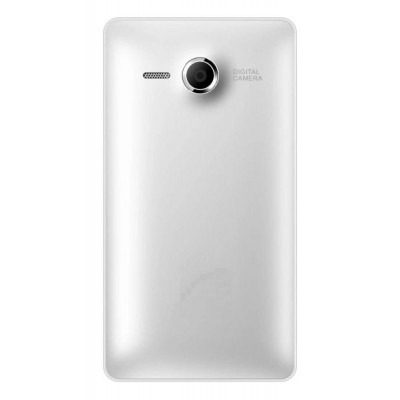 Full Body Housing For Forme Surprise P10 White - Maxbhi Com