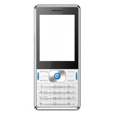 Full Body Housing For Forme W6 Black - Maxbhi Com