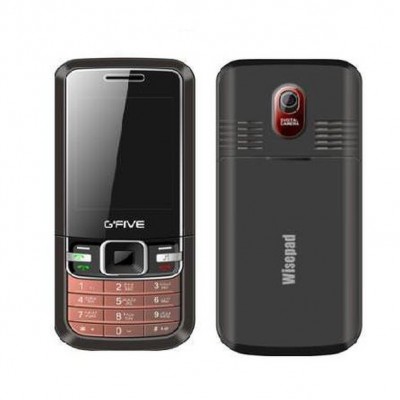 Full Body Housing for Gfive G111 - White