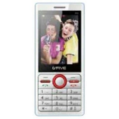 Full Body Housing for Gfive W8 - Black