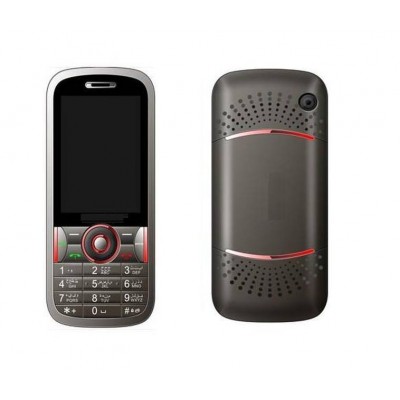 Full Body Housing For Gfive G285 White - Maxbhi Com