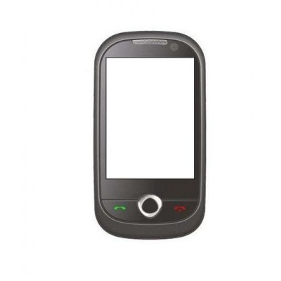 Full Body Housing For Gfive G365 White - Maxbhi Com