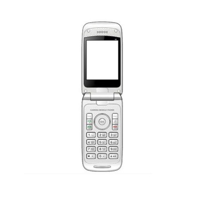 Full Body Housing For Gfive X5 Black - Maxbhi Com