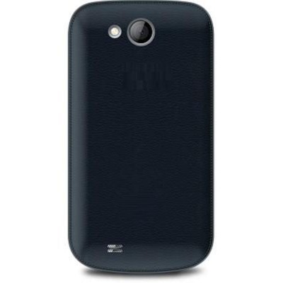 Full Body Housing for IBall Andi 3.5KKe Winner Plus - White