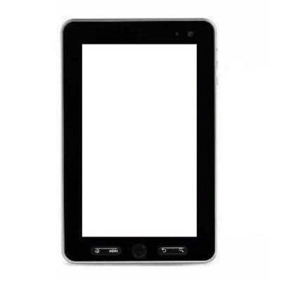 Full Body Housing For Hcl Me Am7a1 White - Maxbhi Com