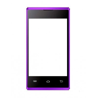 Full Body Housing For Hitech Ht885 Youth Black - Maxbhi Com