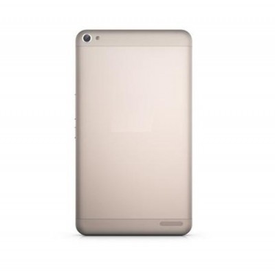 Full Body Housing For Hp Slate 7 Voicetab Ultra Champagne - Maxbhi Com