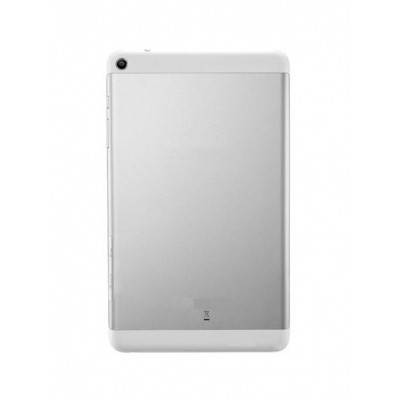 Full Body Housing For Huawei Mediapad Honor T1 Silver - Maxbhi Com