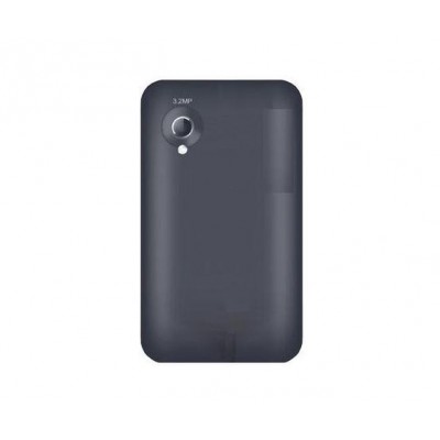 Full Body Housing For Iball Andi 3n Yellow - Maxbhi Com