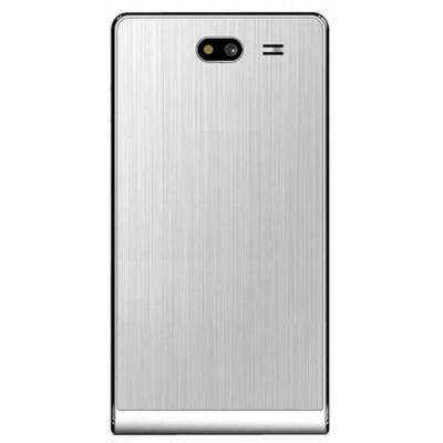 Full Body Housing for Intex Aqua V4 - White