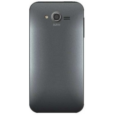 Full Body Housing for Intex Cloud Y5 - White