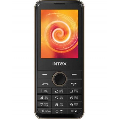 Full Body Housing for Intex Kobra - Silver & Black