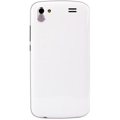 Full Body Housing for ISUN Coral 3G Phone - Black