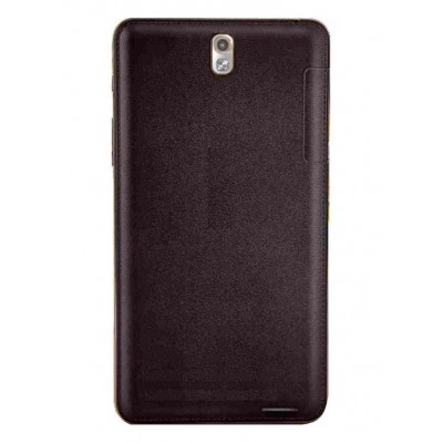 Full Body Housing For Iball Slide 3g 6095q700 Black - Maxbhi Com