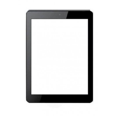 Full Body Housing For Iball Slide 3g 8072 White - Maxbhi Com