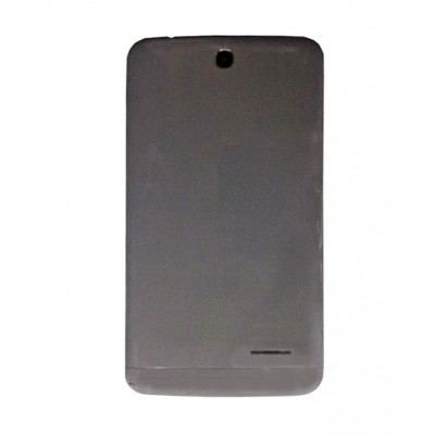 Full Body Housing For Iball Slide 3g Q7218 White - Maxbhi Com