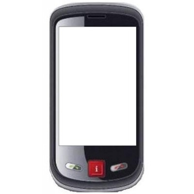 Full Body Housing For Iball Vibe Wifi White - Maxbhi Com