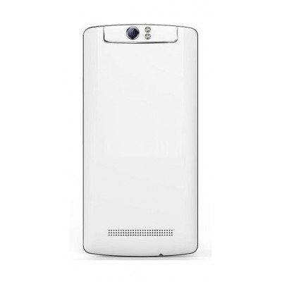 Full Body Housing For Iberry Auxus One Black - Maxbhi.com