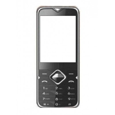 Full Body Housing For Icube I505 White - Maxbhi Com