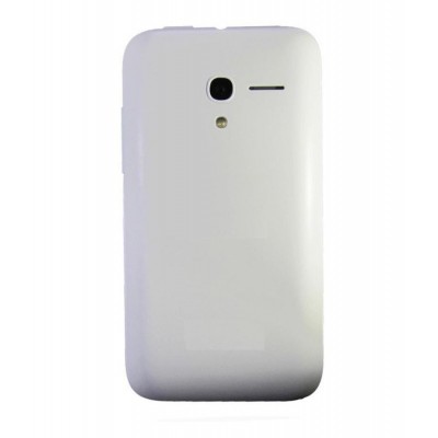 Full Body Housing For Idea Magna L Black - Maxbhi Com