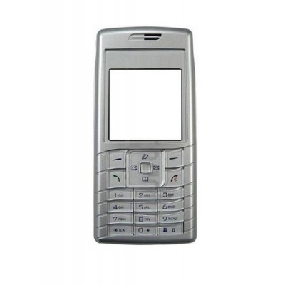 Full Body Housing For Imobile 506 Black - Maxbhi Com