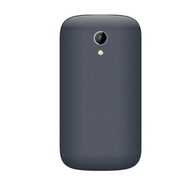 Full Body Housing For Intex Aqua X White - Maxbhi Com
