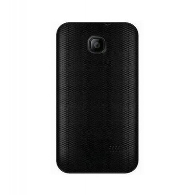 Full Body Housing For Intex Cloud Fx White - Maxbhi Com