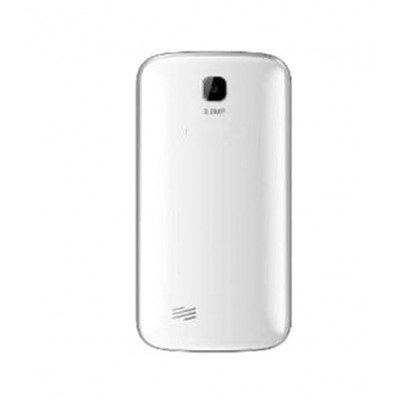 Full Body Housing For Karbonn A52 Lite Black - Maxbhi Com