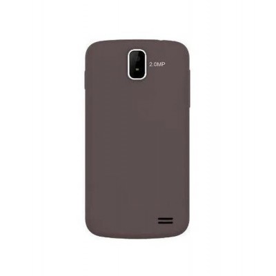 Full Body Housing For Karbonn A80 Black - Maxbhi Com