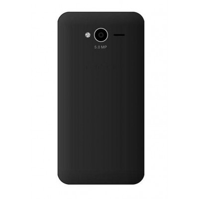 Full Body Housing For Karbonn A90s Black - Maxbhi Com