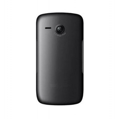 Full Body Housing For Karbonn K1818 Black - Maxbhi Com