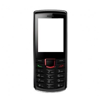 Full Body Housing For Karbonn K406 Plus White - Maxbhi Com