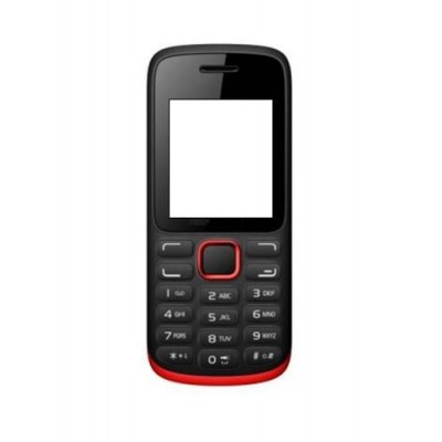 Full Body Housing For Karbonn K44 Plus White - Maxbhi Com