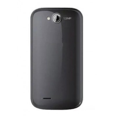 Full Body Housing For Karbonn K76 Plus White - Maxbhi Com