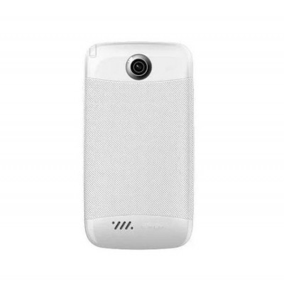 Full Body Housing For Karbonn K77 White - Maxbhi Com