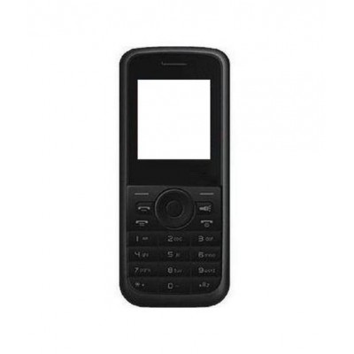 Full Body Housing For Karbonn K 332 White - Maxbhi Com