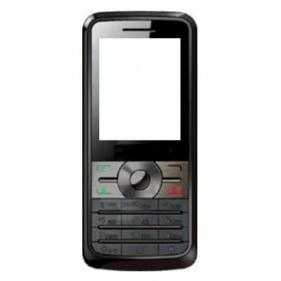 Full Body Housing For Karbonn Kc441 Black - Maxbhi Com