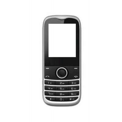 Full Body Housing For Kenxinda K1 Plus White - Maxbhi.com