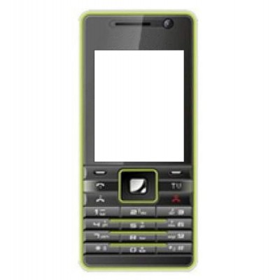 Full Body Housing For Kenxinda K3 Black - Maxbhi Com